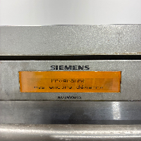 Siemens aquaVario Washers image 2